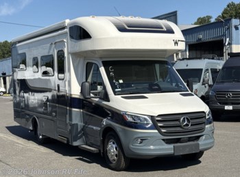 New 2027 Winnebago Navion 24R available in Fife, Washington
