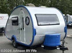 Used 2018 NuCamp TAB 400 available in Fife, Washington