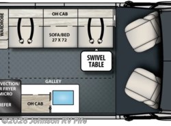 New 2027 Coachmen Pixel 1.8RB available in Fife, Washington