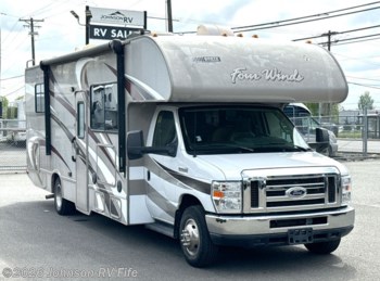 Used 2015 Thor Motor Coach Four Winds 28Z available in Fife, Washington