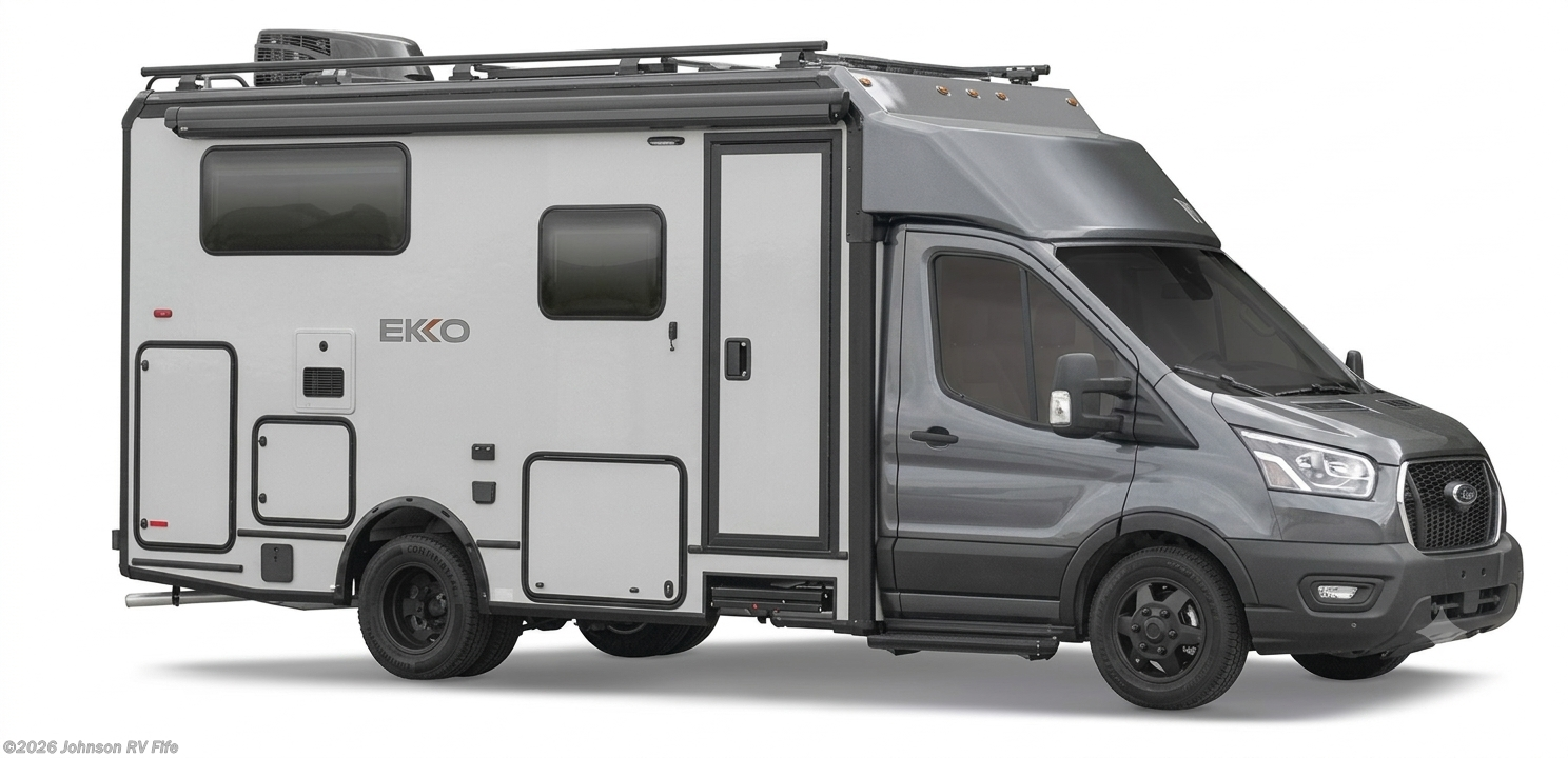Used 2023 Winnebago Ekko 22A available in Fife, Washington