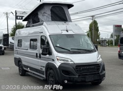 New 2027 Winnebago Solis 59PX available in Fife, Washington