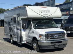 Used 2023 Coachmen Cross Trail 22XG available in Fife, Washington