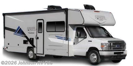 Used 2023 Coachmen Cross Trail XL 22XG available in Fife, Washington