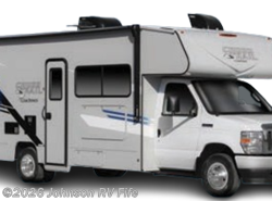 Used 2023 Coachmen Cross Trail XL 22XG available in Fife, Washington