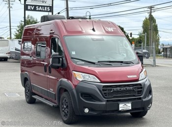 Used 2024 Winnebago Solis 36A available in Fife, Washington