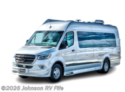 New 2027 Grech RV VACANZA ION 24 AWD available in Fife, Washington