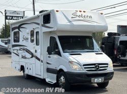 Used 2013 Forest River Solera 24S available in Fife, Washington