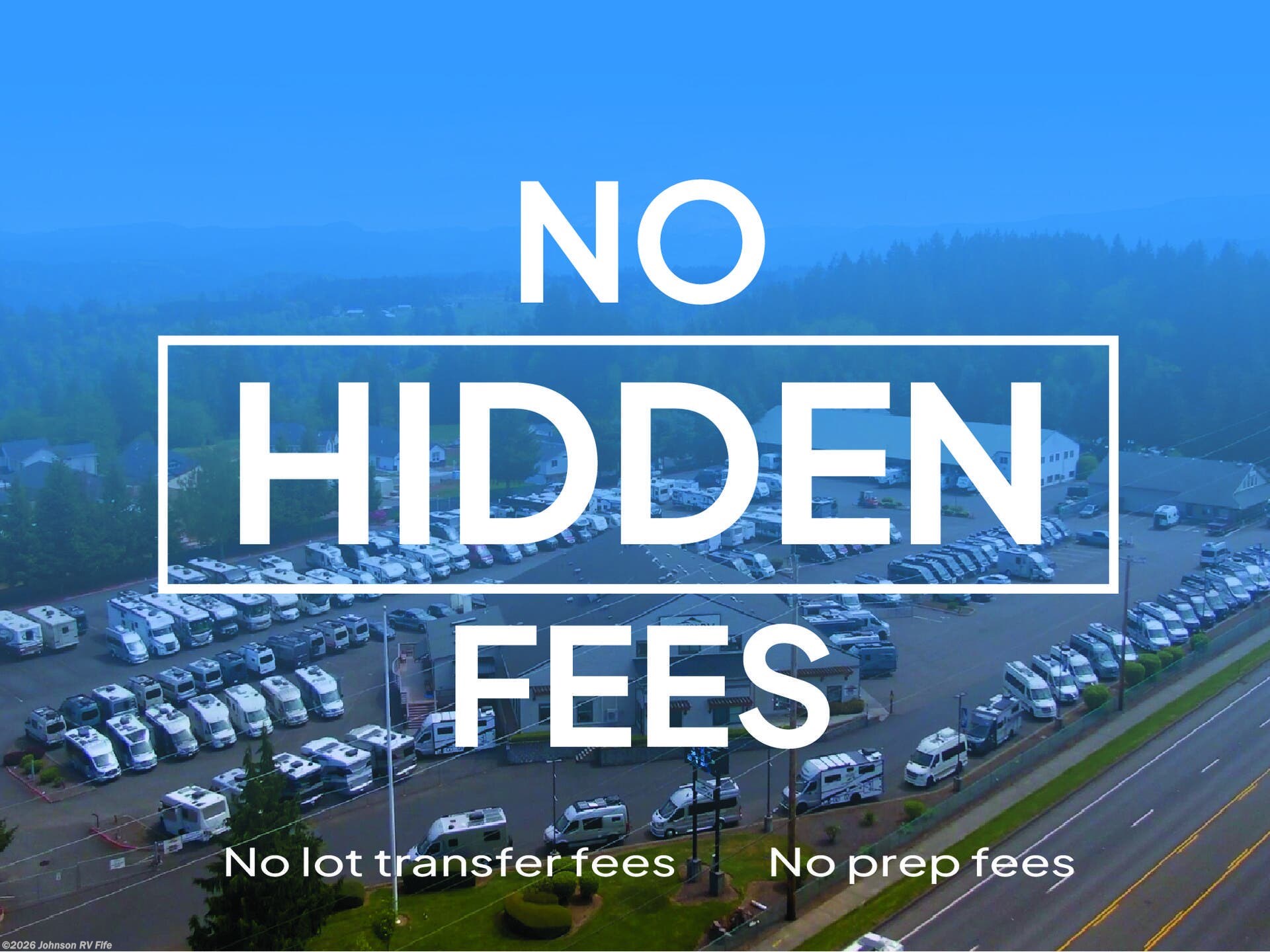 New 2027 Winnebago Thrive 18FBS available in Fife, Washington
