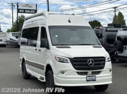 Used 2023 Grech RV Turismo ION 4X4 available in Fife, Washington