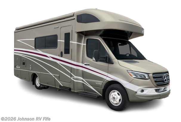 Used 2022 Winnebago View 24D available in Fife, Washington