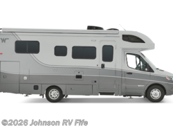 New 2027 Winnebago Navion 24R available in Fife, Washington