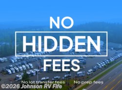 New 2027 Renegade RV Villagio 25RM available in Fife, Washington