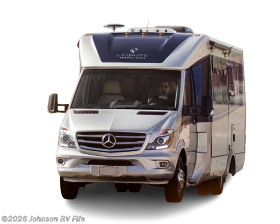 Used 2018 Leisure Travel Unity 24TB available in Fife, Washington
