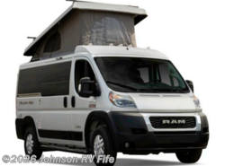 Used 2022 Pleasure-Way Tofino TOFINO available in Fife, Washington