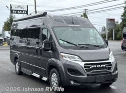 New 2027 Roadtrek ZION ZION available in Fife, Washington
