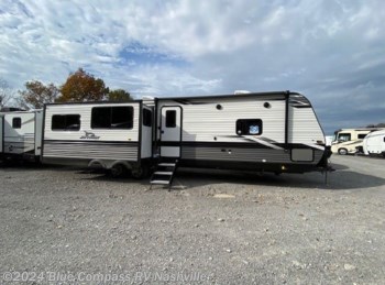 New 2022 Jayco Jay Flight 34RSBS available in Lebanon, Tennessee