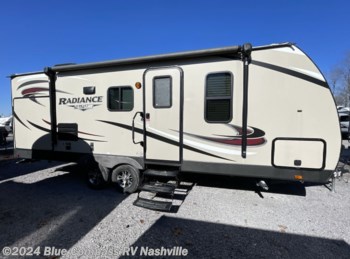 Used 2017 Cruiser RV Radiance 23RB available in Lebanon, Tennessee