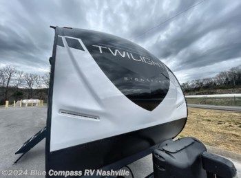 New 2022 Cruiser RV Twilight TW2600 available in Lebanon, Tennessee