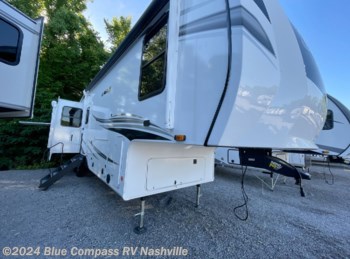 New 2022 Jayco Eagle 317RLOK available in Lebanon, Tennessee