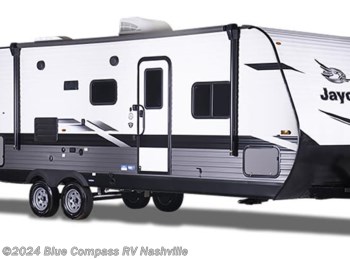 New 2022 Jayco Jay Flight SLX8 324BDS available in Lebanon, Tennessee