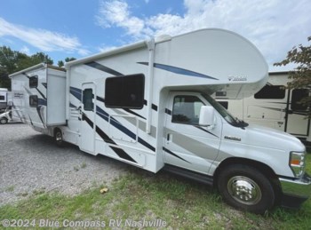 Used 2021 Thor Motor Coach Freedom Elite 30FE available in Lebanon, Tennessee