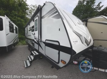New 2022 Jayco Jay Feather 22RB available in Lebanon, Tennessee