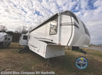 New 2023 Jayco Eagle 355MBQS available in Lebanon, Tennessee