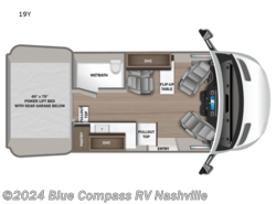  New 2023 Jayco Terrain 19Y available in Lebanon, Tennessee