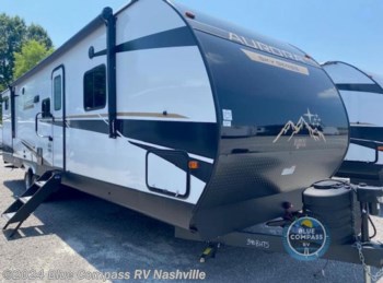 New 2023 Forest River Aurora Sky Series 340BHTS available in Lebanon, Tennessee