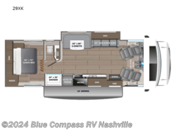 New 2024 Jayco Redhawk 29XK available in Lebanon, Tennessee