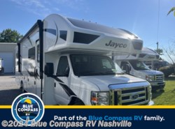 New 2024 Jayco Redhawk 29XK available in Lebanon, Tennessee