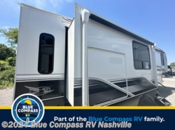 New 2024 Jayco Eagle 317RLOK available in Lebanon, Tennessee