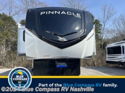 New 2024 Jayco Pinnacle 38FLGS available in Lebanon, Tennessee