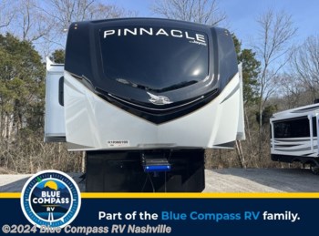 New 2024 Jayco Pinnacle 38FLGS available in Lebanon, Tennessee