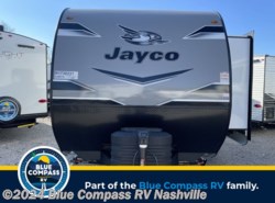 New 2024 Jayco Jay Flight 334RTS available in Lebanon, Tennessee