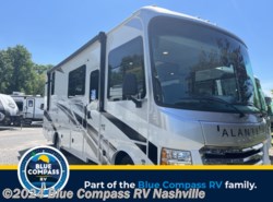 New 2024 Jayco Alante 27A available in Lebanon, Tennessee