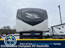 New 2024 Jayco North Point 377RLBH available in Lebanon, Tennessee