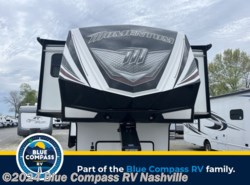 Used 2018 Grand Design Momentum 376TH available in Lebanon, Tennessee