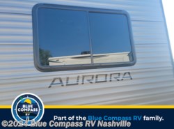 New 2024 Forest River Aurora 32RLTS available in Lebanon, Tennessee