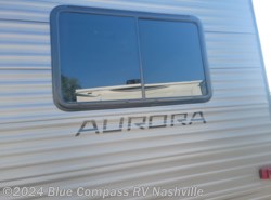 New 2024 Forest River Aurora 32RLTS available in Lebanon, Tennessee