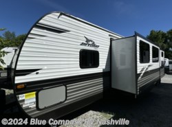 New 2024 Jayco Jay Flight 324BDS available in Lebanon, Tennessee