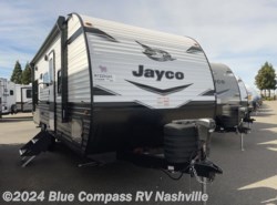 New 2024 Jayco Jay Flight SLX 210QBW available in Lebanon, Tennessee