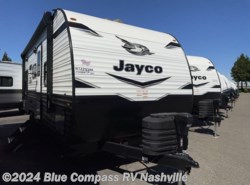 New 2024 Jayco Jay Flight SLX 210QBW available in Lebanon, Tennessee