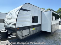 New 2024 Jayco Jay Flight SLX 261BHS available in Lebanon, Tennessee