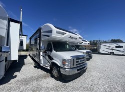 New 2025 Jayco Greyhawk 31F available in Lebanon, Tennessee