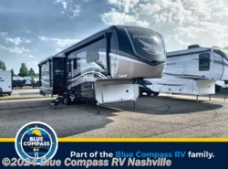 New 2024 Jayco Pinnacle 32RLTS available in Lebanon, Tennessee