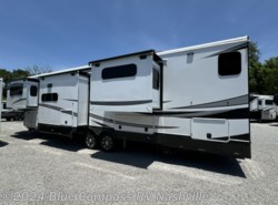 New 2024 Jayco North Point 382FLRB available in Lebanon, Tennessee