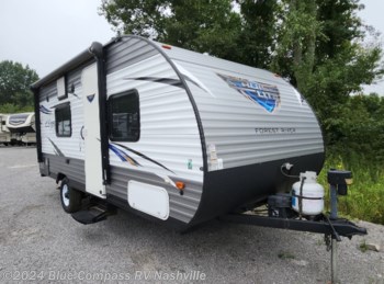 Used 2017 Forest River Salem Cruise Lite FSX  186rb available in Lebanon, Tennessee