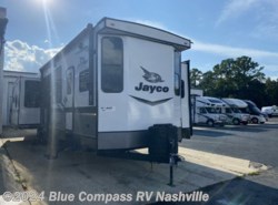 New 2025 Jayco Jay Flight Bungalow 40RLTS available in Lebanon, Tennessee